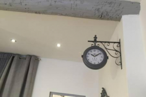 Beautiful apartment Rue De La Croix Vieux Nice, Nice